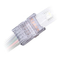 Streifenanschlusskabel 5 Pin für RGBW LED-Streifen 12mm IP65