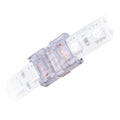 Streifenverbinder 10mm 4Pin für RGB LED-Streifen IP65 DC24V/5A