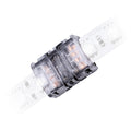 Streifenverbinder 10mm 4Pin für RGB LED-Streifen IP65 DC24V/5A
