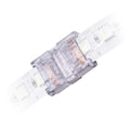 Streifenverbinder 10mm 5Pin für RGBW LED-Streifen IP65 DC24V/5A