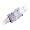 Streifenverbinder 4 Pin für RGB LED-Streifen 10mm IP65