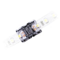 Streifenverbinder 8mm 2Pin für einfarbige LED-Streifen IP65 DC24V/5A