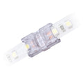 Streifenverbinder 8mm 2Pin für einfarbige LED-Streifen IP65 DC24V/5A