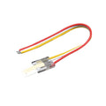 Strip Anschluss 10mm 3Pin für CCT COB LED-Streifen IP20 DC24V/3,5A