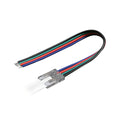 Strip Anschluss 10mm 4Pin für RGB COB LED-Streifen IP20 DC24V/3,5A