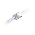 Strip Anschluss 10mm 5Pin für RGBW COB LED-Streifen IP20 DC24V/3A