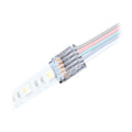 Strip Anschluss 12mm 5Pin für RGBW LED-Streifen IP20 DC24V/3.5A