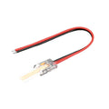 Strip Anschluss 8mm 2Pin für einfarbige COB LED-Streifen IP20 DC24V/3,5A