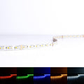 Strip RGB+CCT Dual Weiß 24V LED Streifen 5M 27W/m 180LED/m 10mm IP20 Farbwechsel RGB+2700-6000K