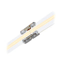 Strip Verbinder 10mm 2Pin für einfarbige COB LED-Streifen IP20 DC24V/5A