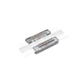 Strip Verbinder 10mm 4Pin für RGB COB LED-Streifen IP20 DC24V/4A