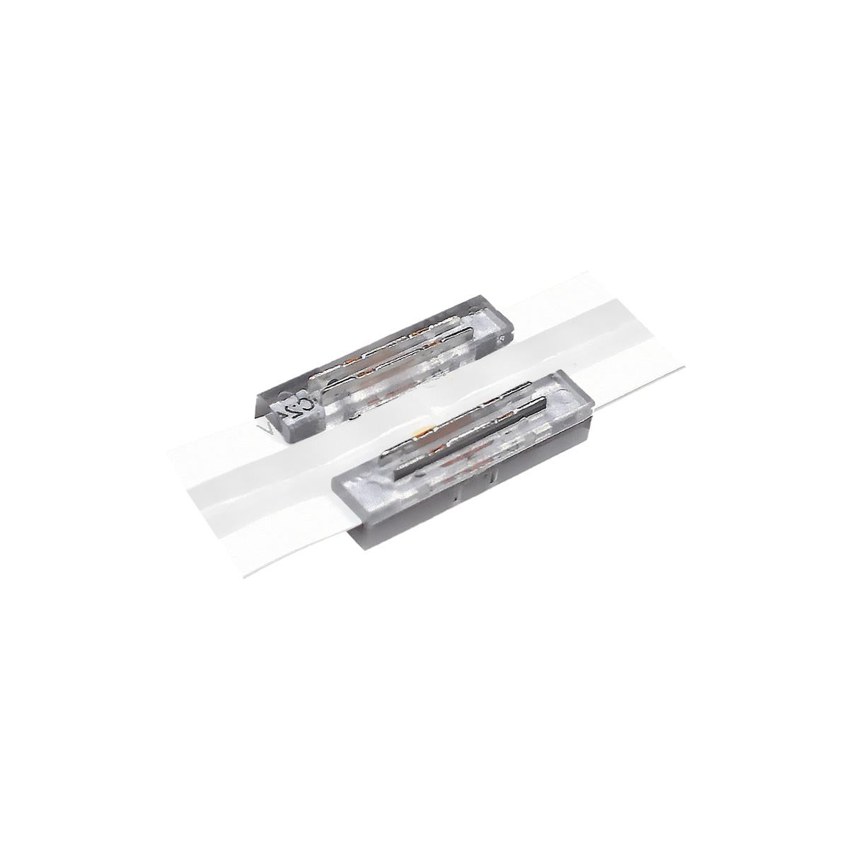 Strip Verbinder 10mm 4Pin für RGB COB LED-Streifen IP20 DC24V/4A