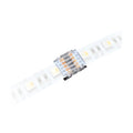 Strip Verbinder 10mm 5Pin für RGBW COB LED-Streifen IP20 DC24V/3A