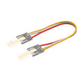 Strip Verbinder 12mm 3Pin für CCT COB LED-Streifen IP20 DC24V/3,5A