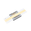 Strip Verbinder 12mm 3Pin für CCT COB LED-Streifen IP20 DC24V/4A