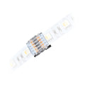 Strip Verbinder 12mm 5Pin für RGBW LED-Streifen IP20 DC24V/3.5A