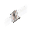 Strip Verbinder 12mm 6Pin für RGB+CCT COB LED-Streifen IP20 DC24V/3A