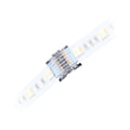 Strip Verbinder 12mm 6Pin für RGB+CCT LED-Streifen IP20 DC24V/3.5A