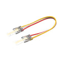 Strip Verbinder Kabel 10mm 3Pin für CCT COB LED-Streifen IP20 DC24V/3,5A