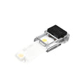 Strip Verbindungsklemme 8mm 2Pin für einfarbige LED-Streifen IP20 DC24V/5A