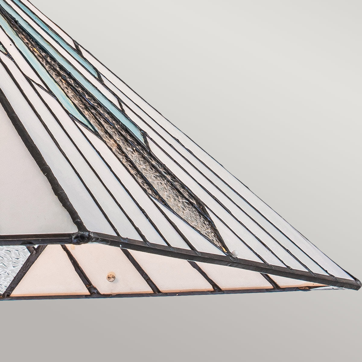 Pendelleuchte Alderley (bronzefarben) 1x - Elstead Lighting
