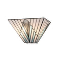 Wandleuchte Alderley (Graphit) 2x - Elstead Lighting