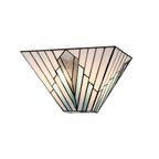 Wandleuchte Alderley (Graphit) 2x - Elstead Lighting