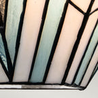 Wandleuchte Alderley (Graphit) 2x - Elstead Lighting