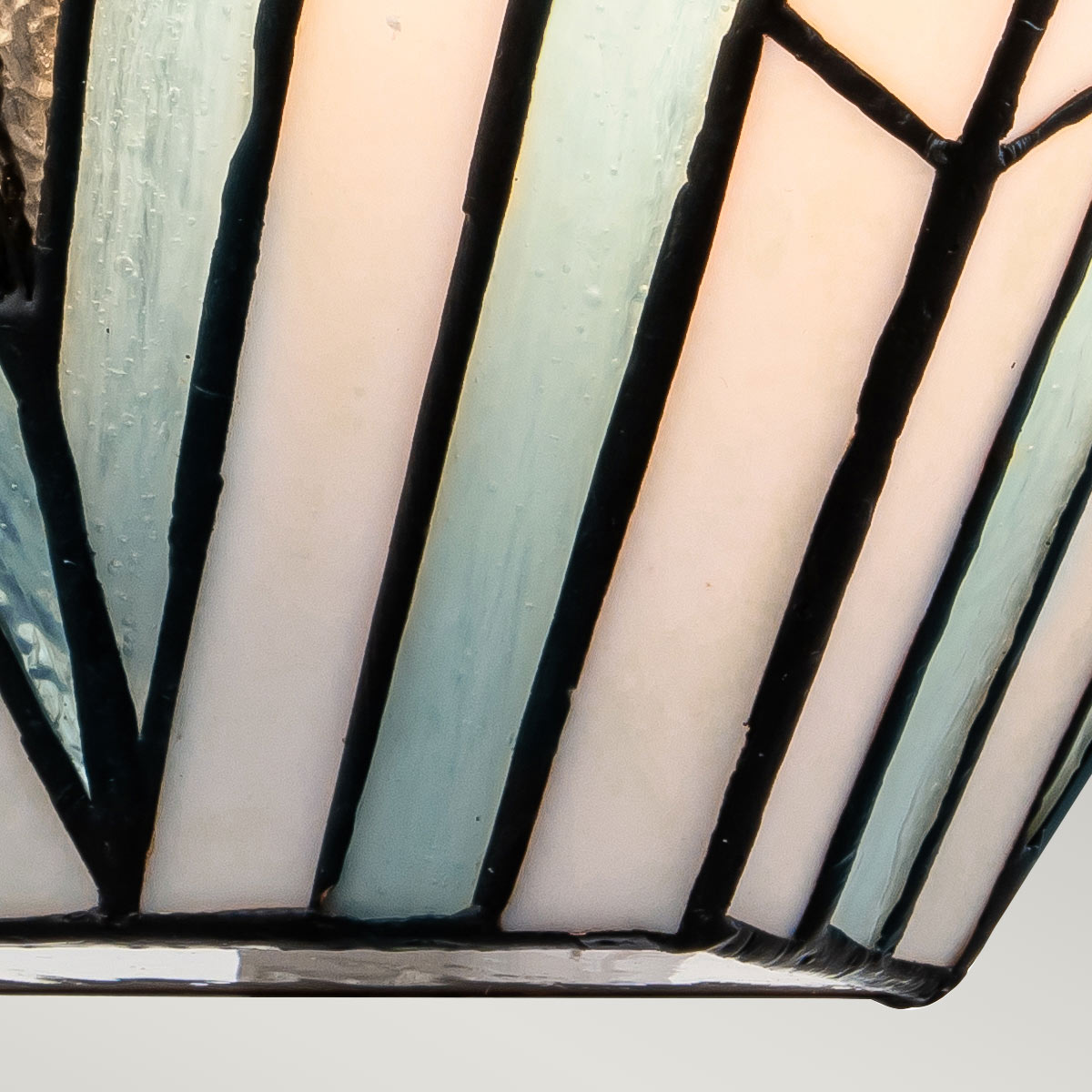 Wandleuchte Alderley (Graphit) 2x - Elstead Lighting