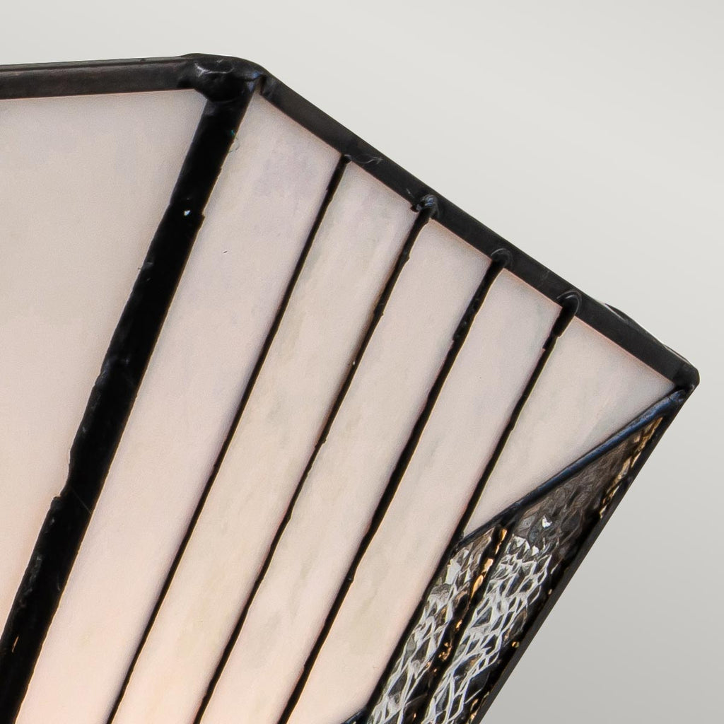 Wandleuchte Alderley (Graphit) 2x - Elstead Lighting