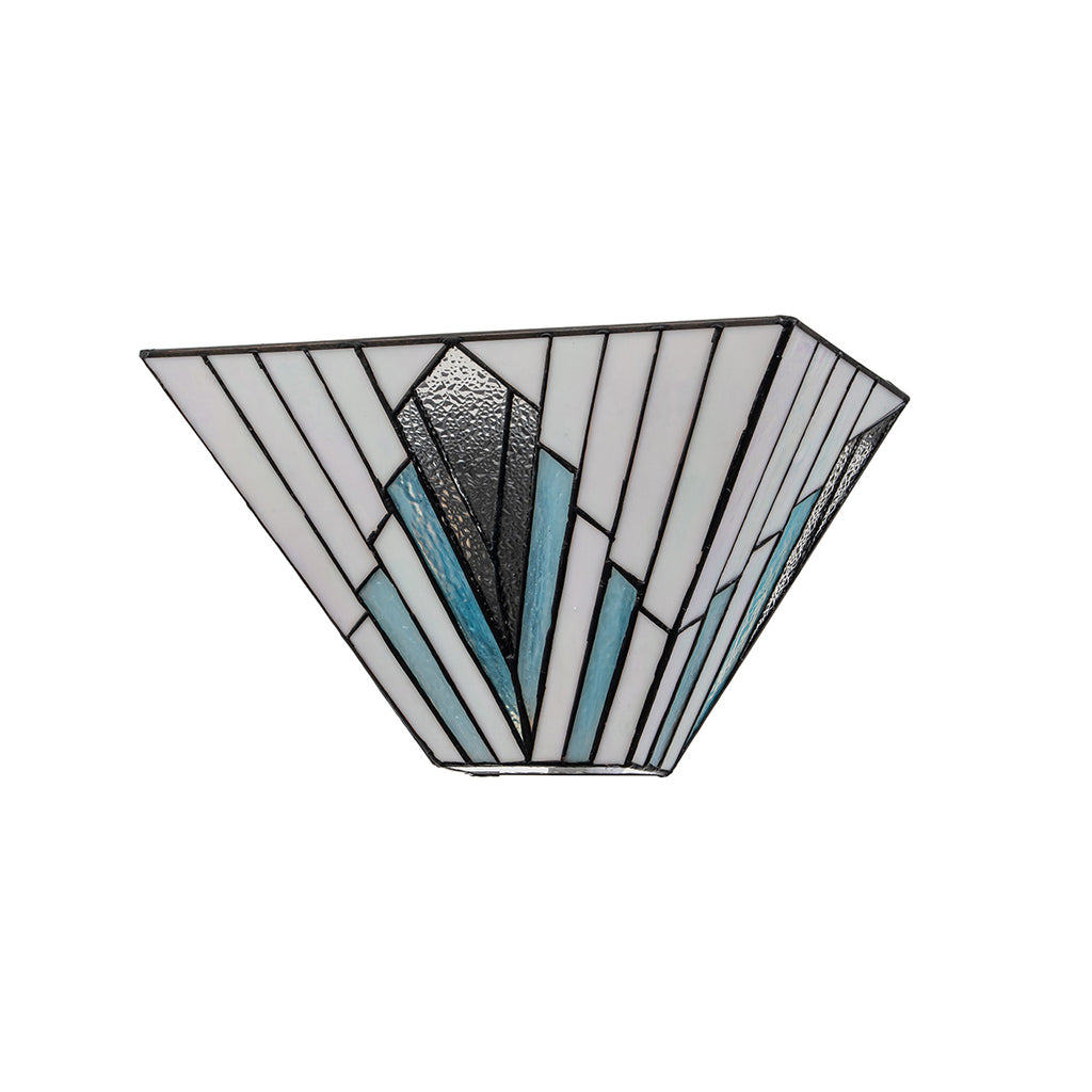 Wandleuchte Alderley (Graphit) 2x - Elstead Lighting