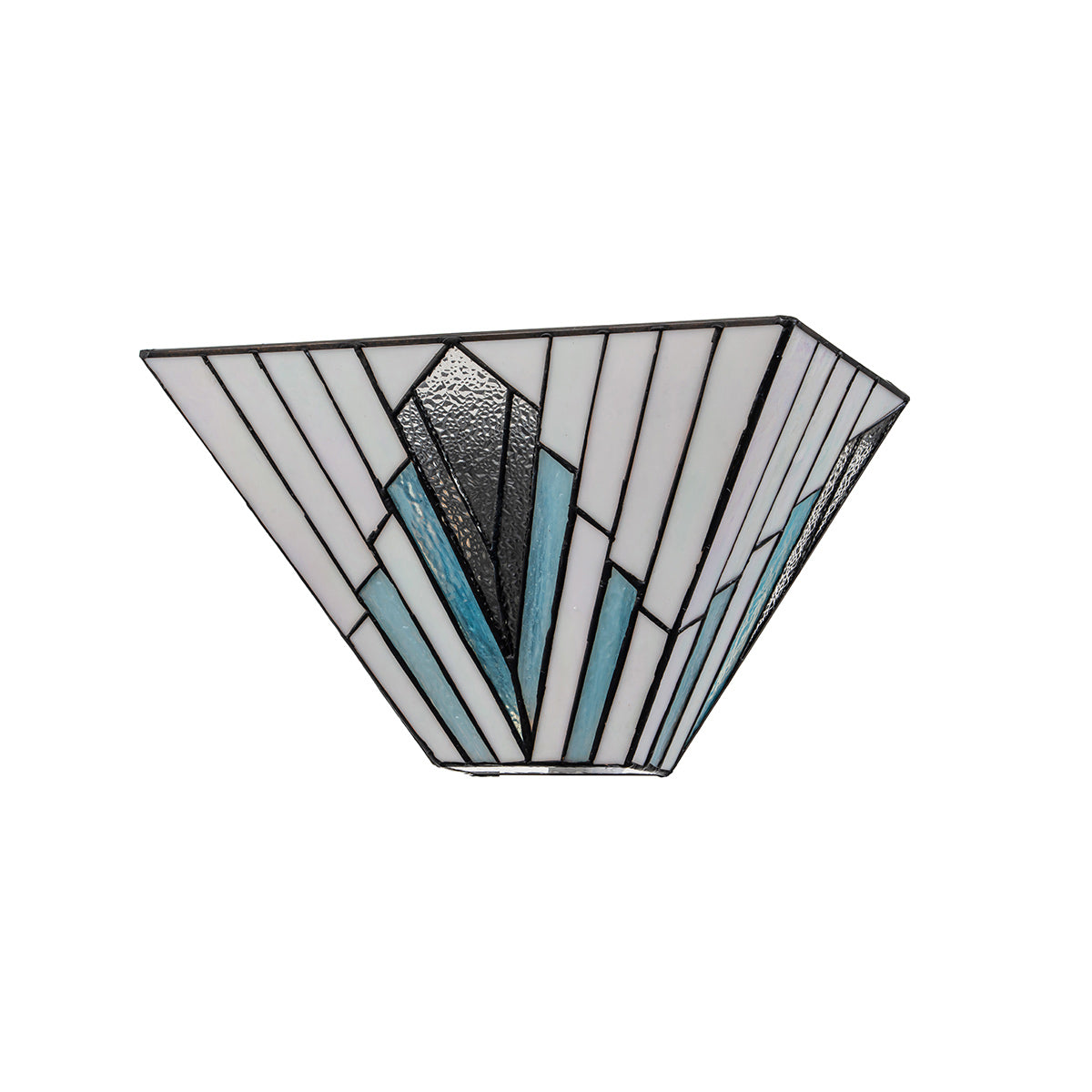 Wandleuchte Alderley (Graphit) 2x - Elstead Lighting
