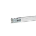 Tragschiene für Lichtbandleuchte Pro+ 1437mm IP40