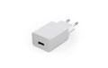 USB Ladegerät, Ein 100-240V, Aus 5V 2A 10W, USB-A