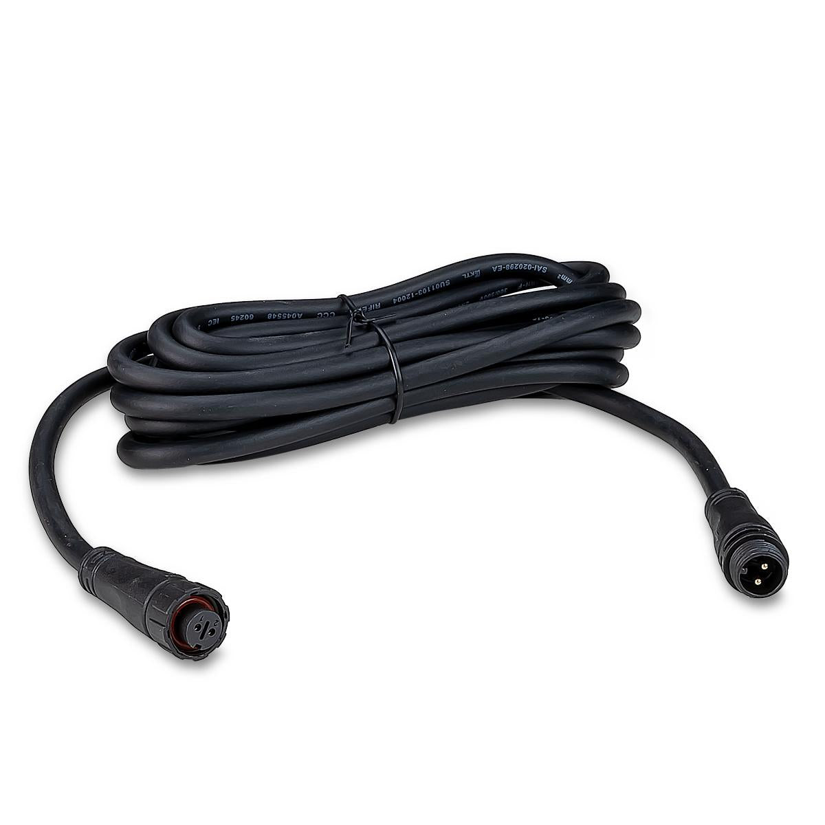 Verlängerung 2 Meter für Gartenstrahler (für 4378) AMGL12DN2300