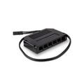 Verteiler JST 6-fach - 1x Stecker / 6x Buchse 12V