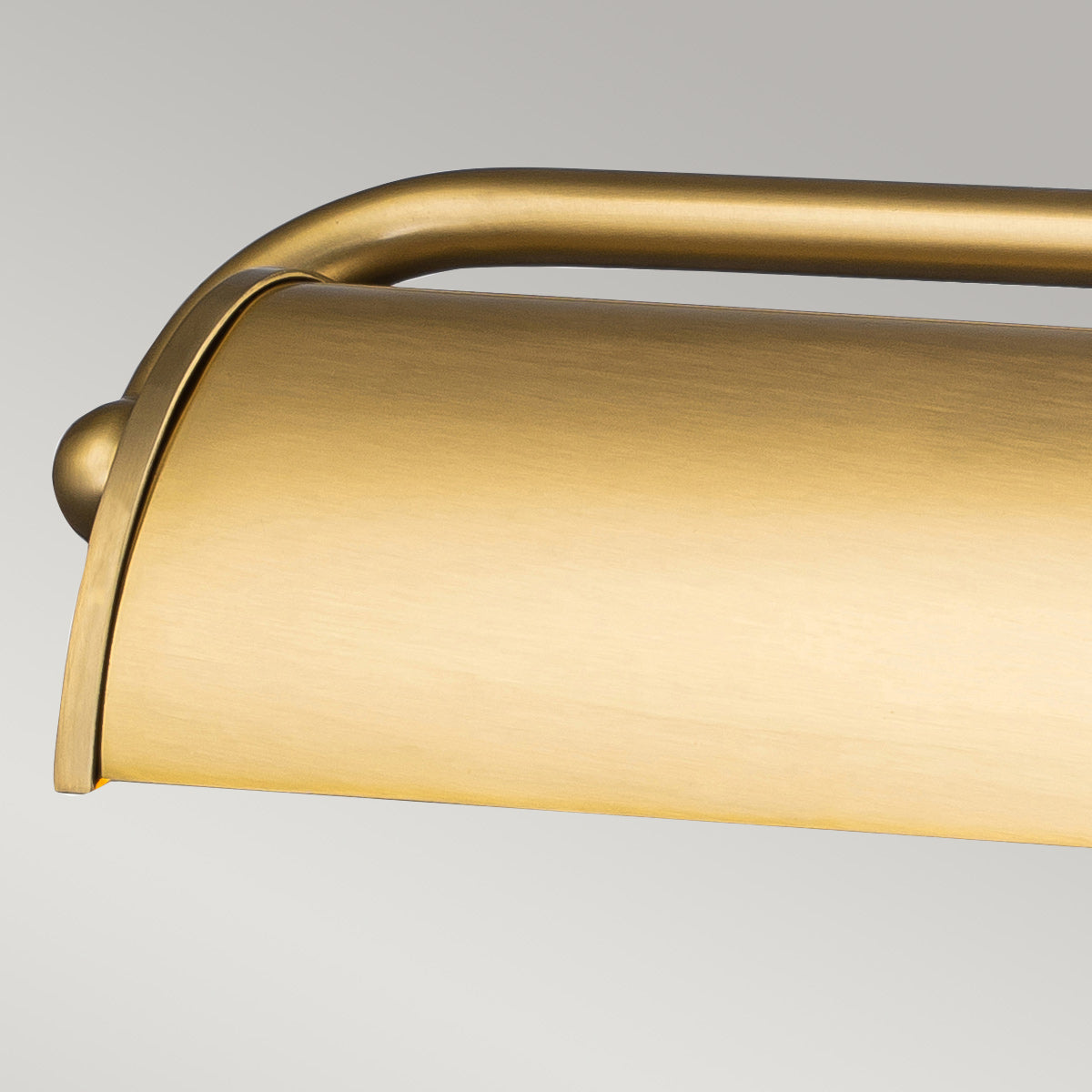 Bilderleuchte Winchfield (messingfarben) 4x - Elstead Lighting