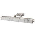 Bilderleuchte Winchfield (weiß) 4x - Elstead Lighting