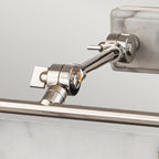 Bilderleuchte Winchfield (weiß) 4x - Elstead Lighting