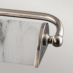 Bilderleuchte Winchfield (weiß) 4x - Elstead Lighting