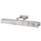 Bilderleuchte Winchfield (weiß) 4x - Elstead Lighting