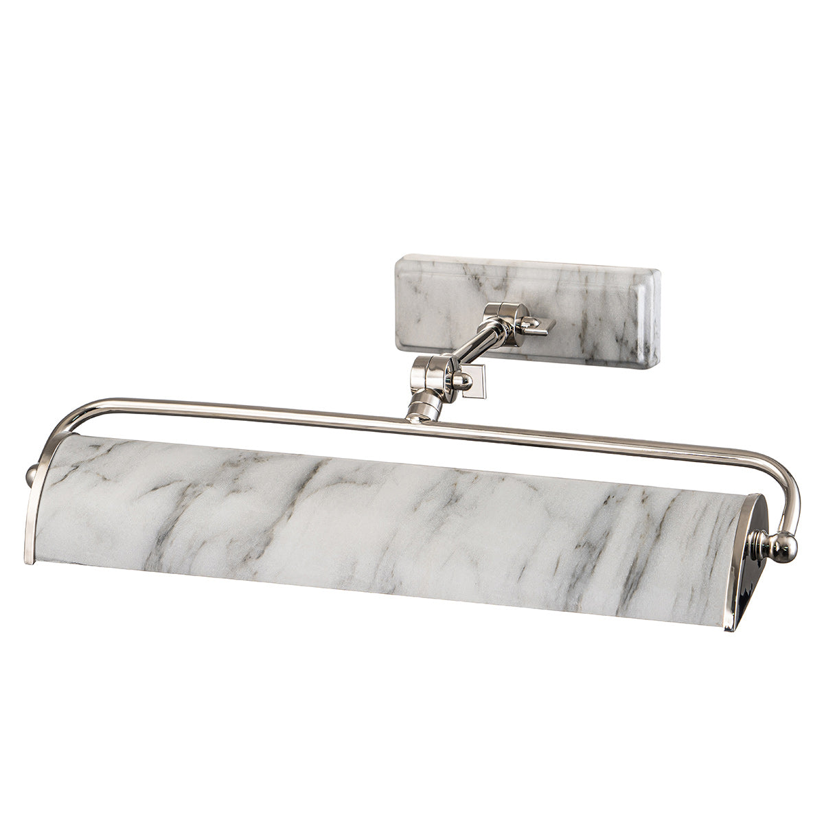 Bilderleuchte Winchfield (weiß) 2x - Elstead Lighting