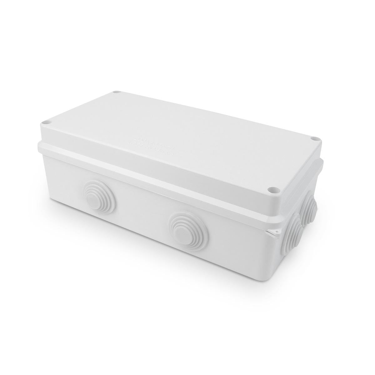 Wasserdichtes IP65 Outdoor-Gehäuse für Netzteilcontroller 4931, 4939 und 5361