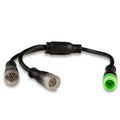 Y-Kabel 5 polig für RGB+W Minispot- Einbaustrahler 3W Art.-Nr. 4088