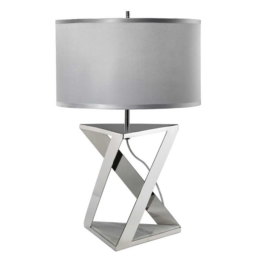Tischleuchte Aegeus (messingfarben) 1x - Elstead Lighting