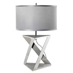 Tischleuchte Aegeus (messingfarben) 1x - Elstead Lighting