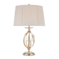 Tischleuchte Aegean (schwarz) 1x - Elstead Lighting