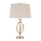 Tischleuchte Aegean (schwarz) 1x - Elstead Lighting