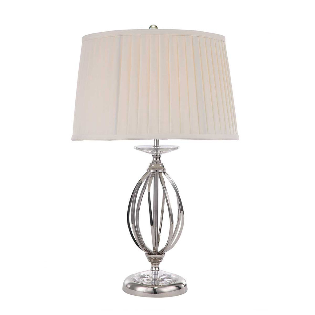 Tischleuchte Aegean (bronzefarben) 1x - Elstead Lighting