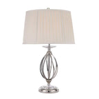 Tischleuchte Aegean (bronzefarben) 1x - Elstead Lighting
